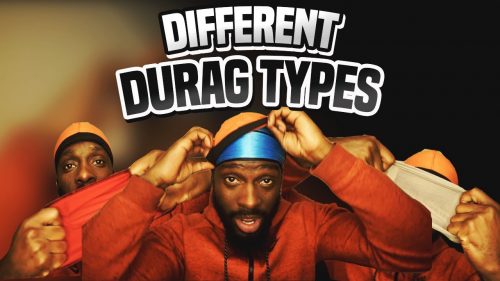 Types Of Durags