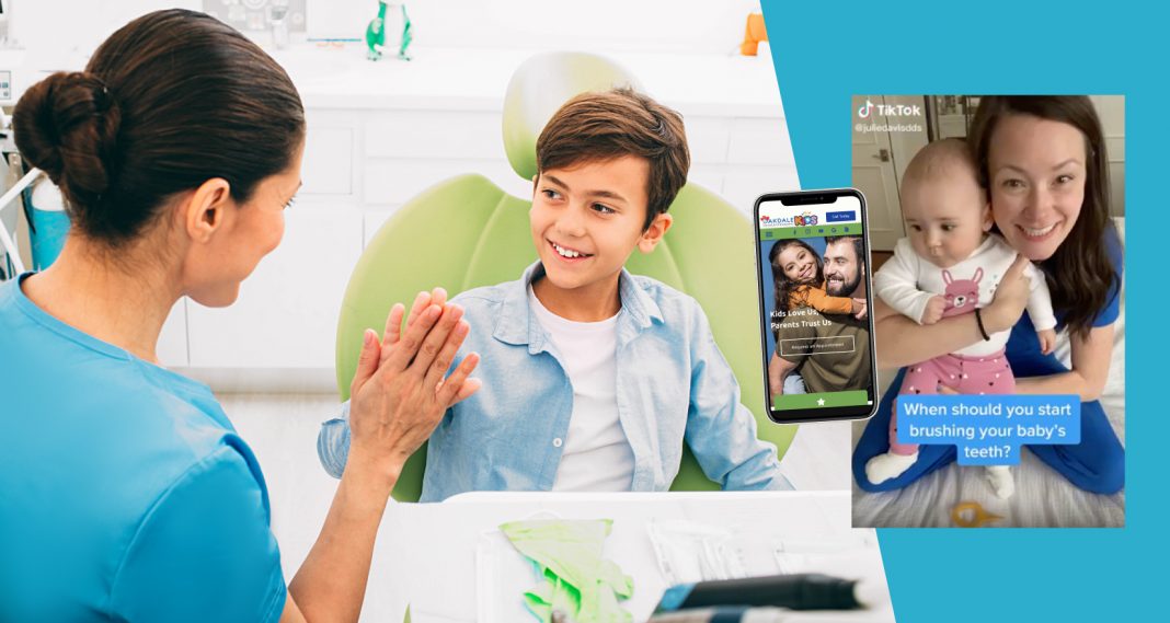 The Pinnacle of Pediatric Dentistry: Celebrating the Best Pediatric Dentist