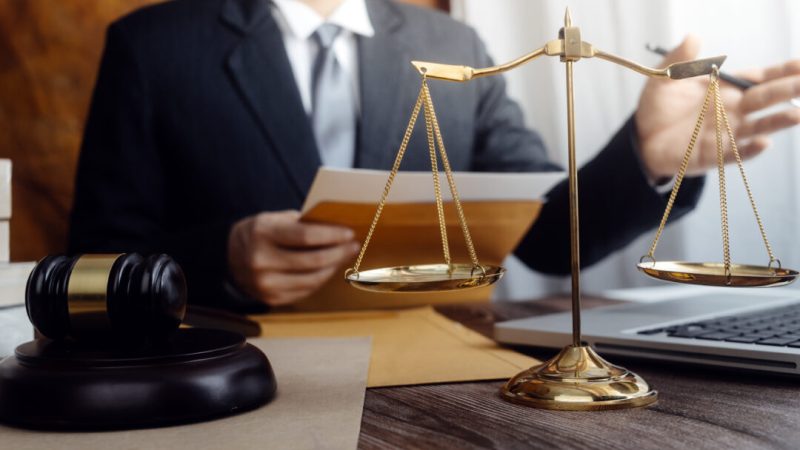 What Makes A Fort Worth Criminal Lawyer The Right Fit For Your Case